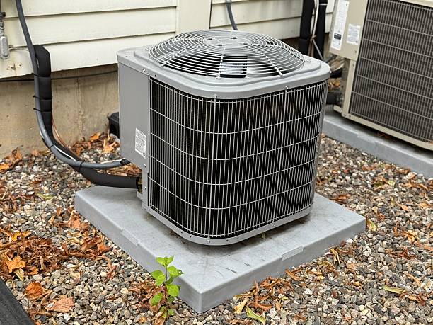 24/7 Emergency Hvac experts in Sunset, SC
