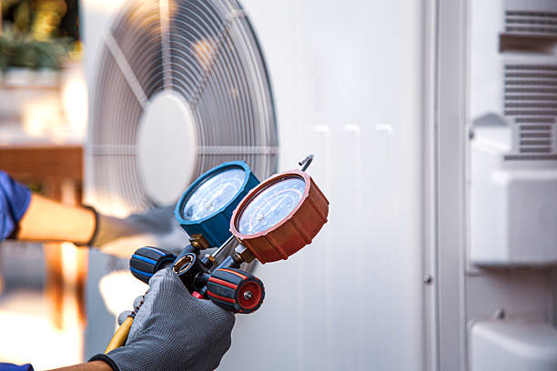 Affordable Hvac solutions in Sunset, SC